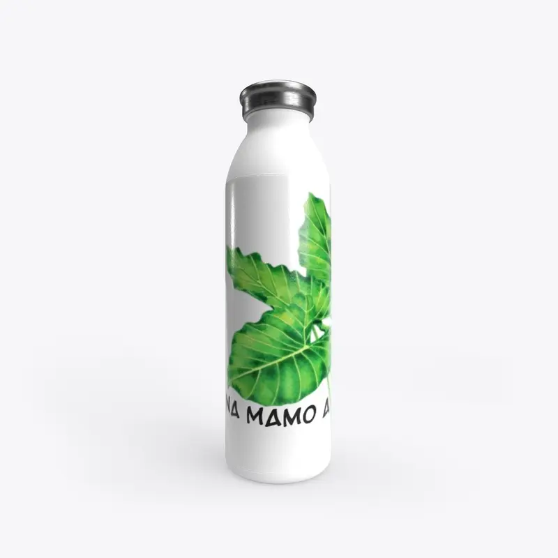 Keepsake Water Bottle